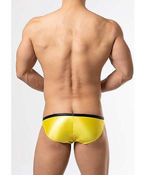 【値下げ中】BBJ ビキニ、パンツイエロー 31bw2944a-00064.jpg?fitin=720:720
